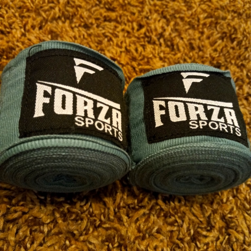 Forza Sports Handwraps